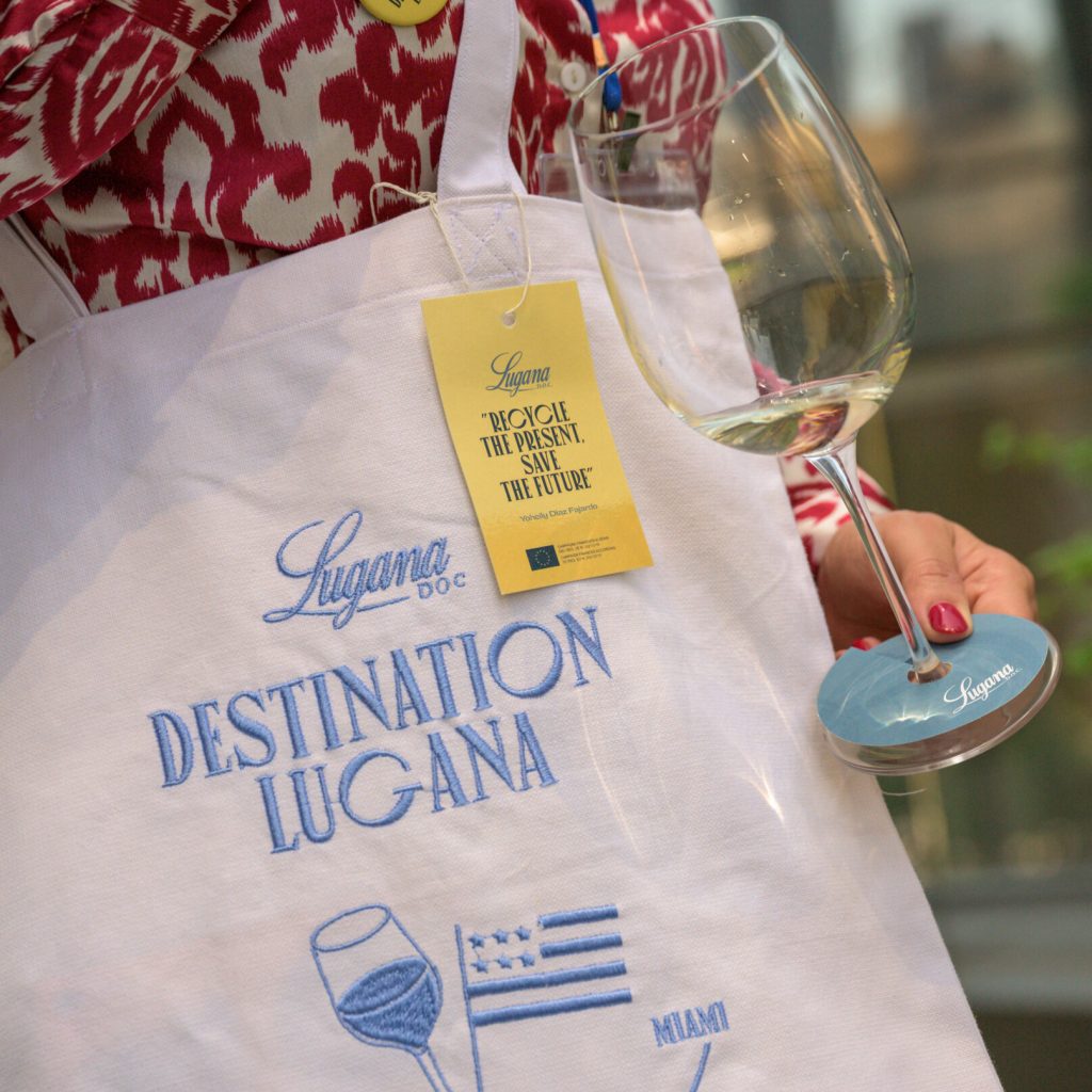 Destination Lugana 2024, shopper 